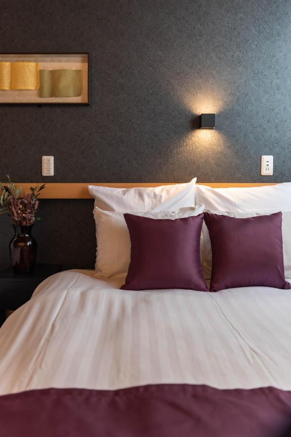Alla Scuderia Bijou Suites Осака Екстер'єр фото